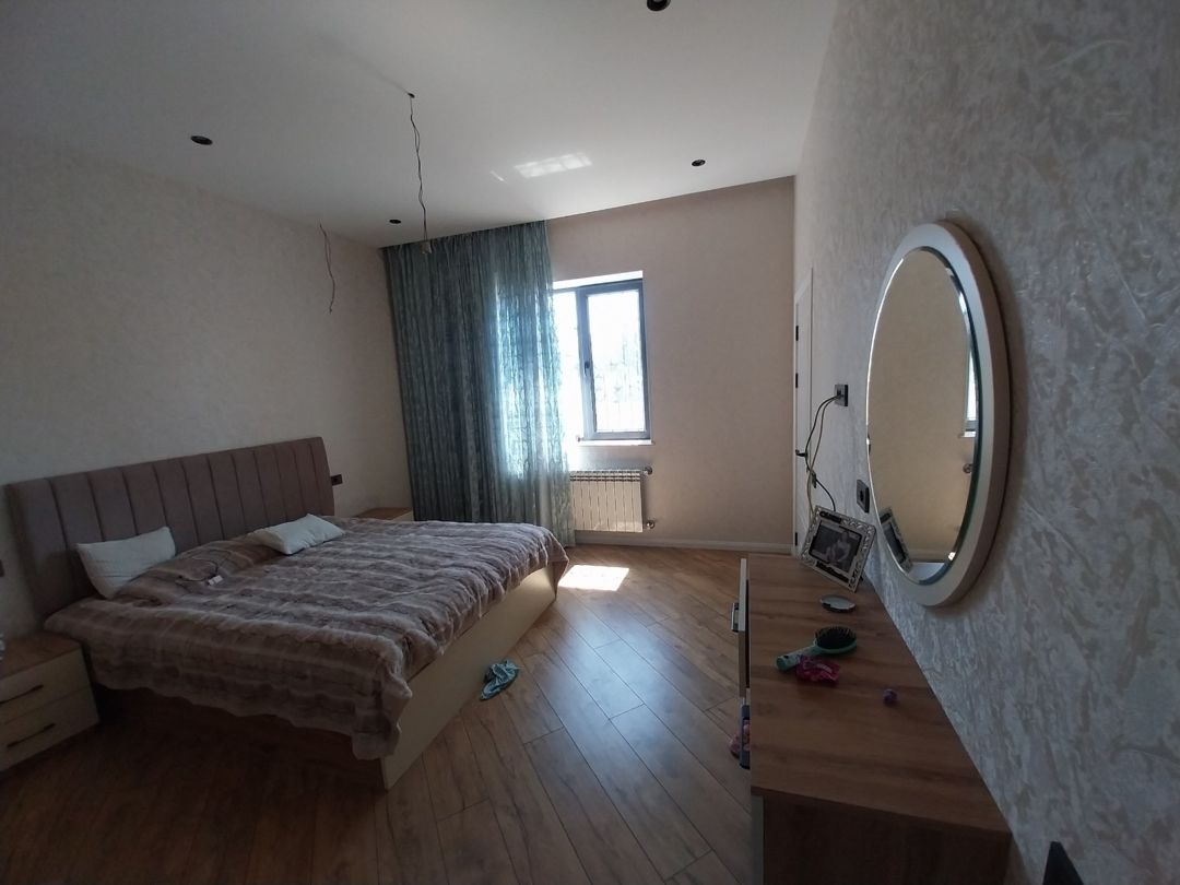 Bağ evi, Binə qəs — Ev, villa, Bakı (11)
