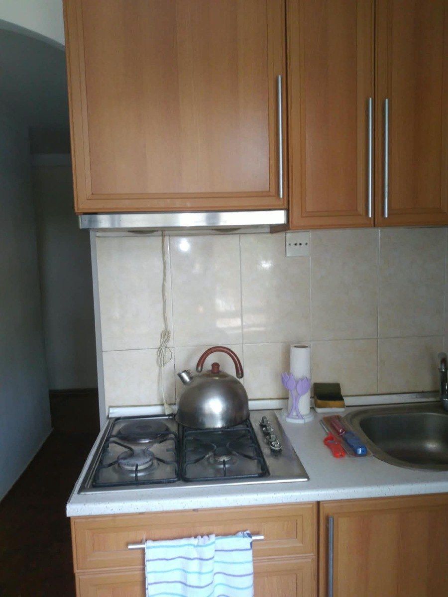2-otaqlı mənzil, Bakıxanov qəs., 50 m² — Mənzil, Bakı (11)