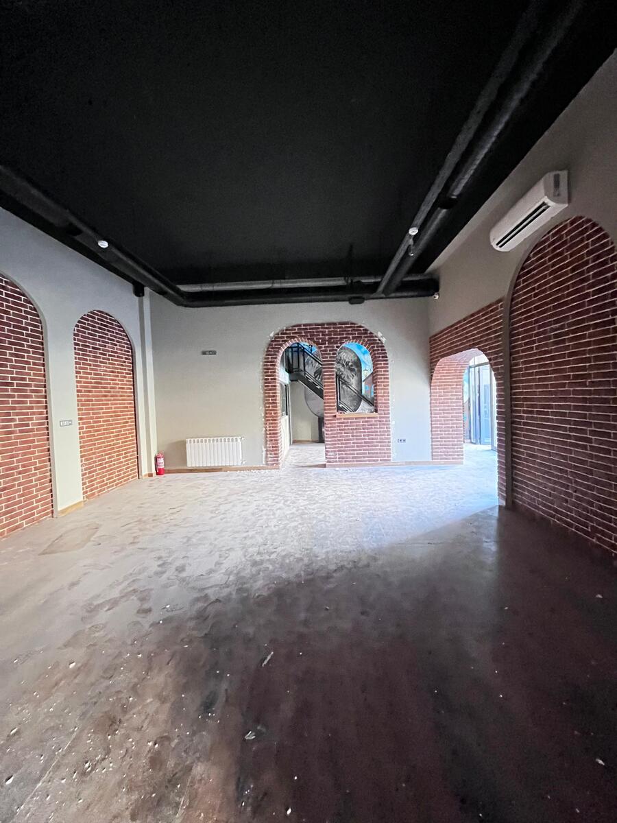 İcarəyə verilir obyekt 250 m² — Əmlak, Bakı (9)
