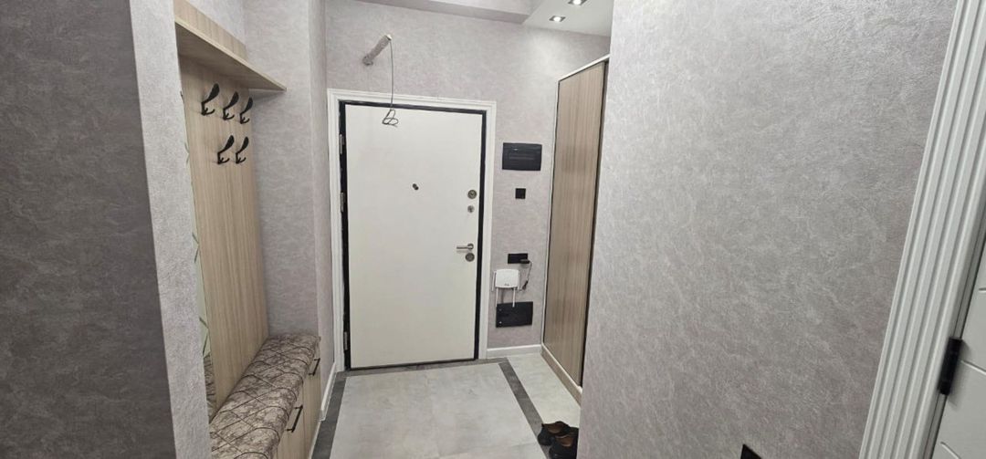 İcarəyə verilir 2 otaqlı yeni tikili 65 m² — Mənzil, Bakı (5)