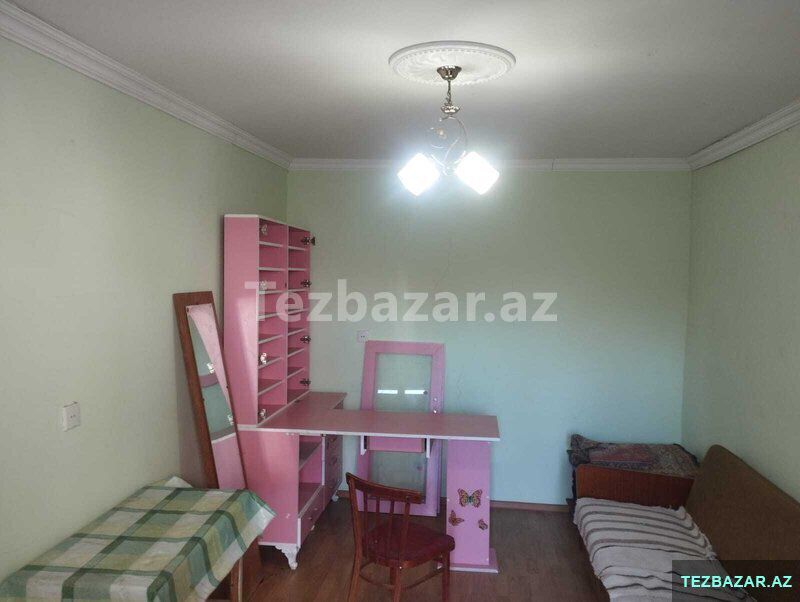 Ğəncə şəh.yaxın25sotda h/evi satılır — Ev, villa, Bakı (8)
