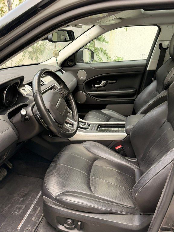 Land Rover RR Evoque, 2.0 L, 2017 il, 171 000 km 77-RR-176 — Avtomobillər, Bakı (12)