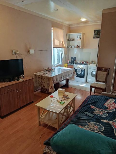 Satılır 1 otaqlı həyət evi/bağ evi 18 m² — Bakı