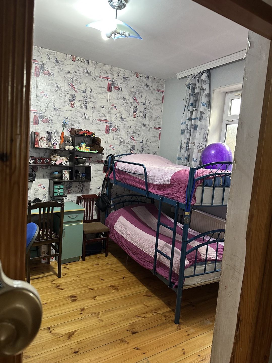 Satılır 6 otaqlı həyət evi/bağ evi 200 m² — Ev, villa, Bakı (4)