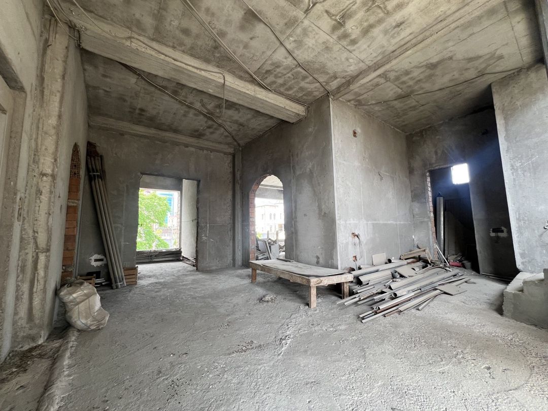 Satılır 12 otaqlı həyət evi/bağ evi 800 m² — Ev, villa, Bakı (6)