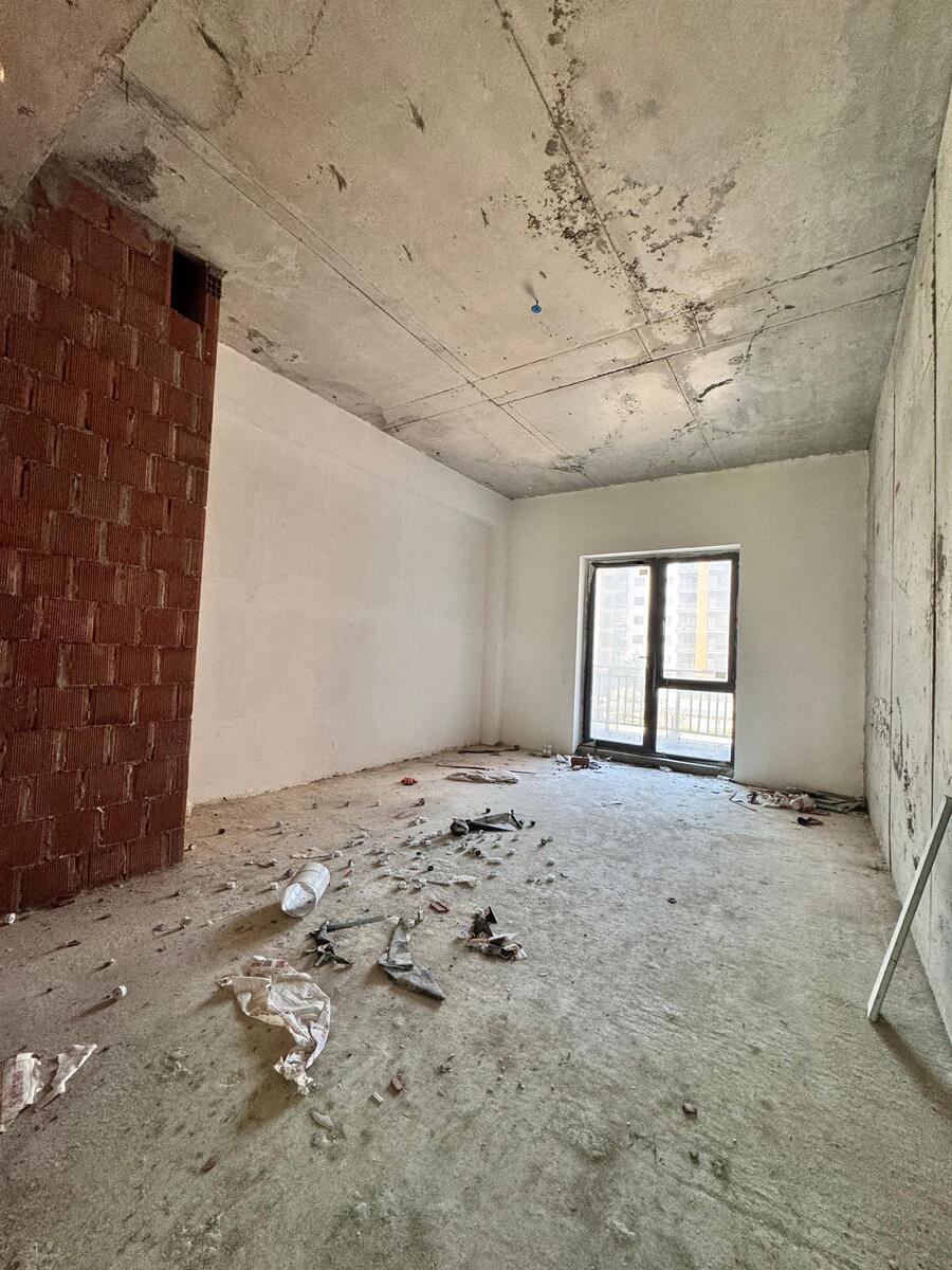 Satılır 2 otaqlı yeni tikili 96 m² — Mənzil, Bakı (3)