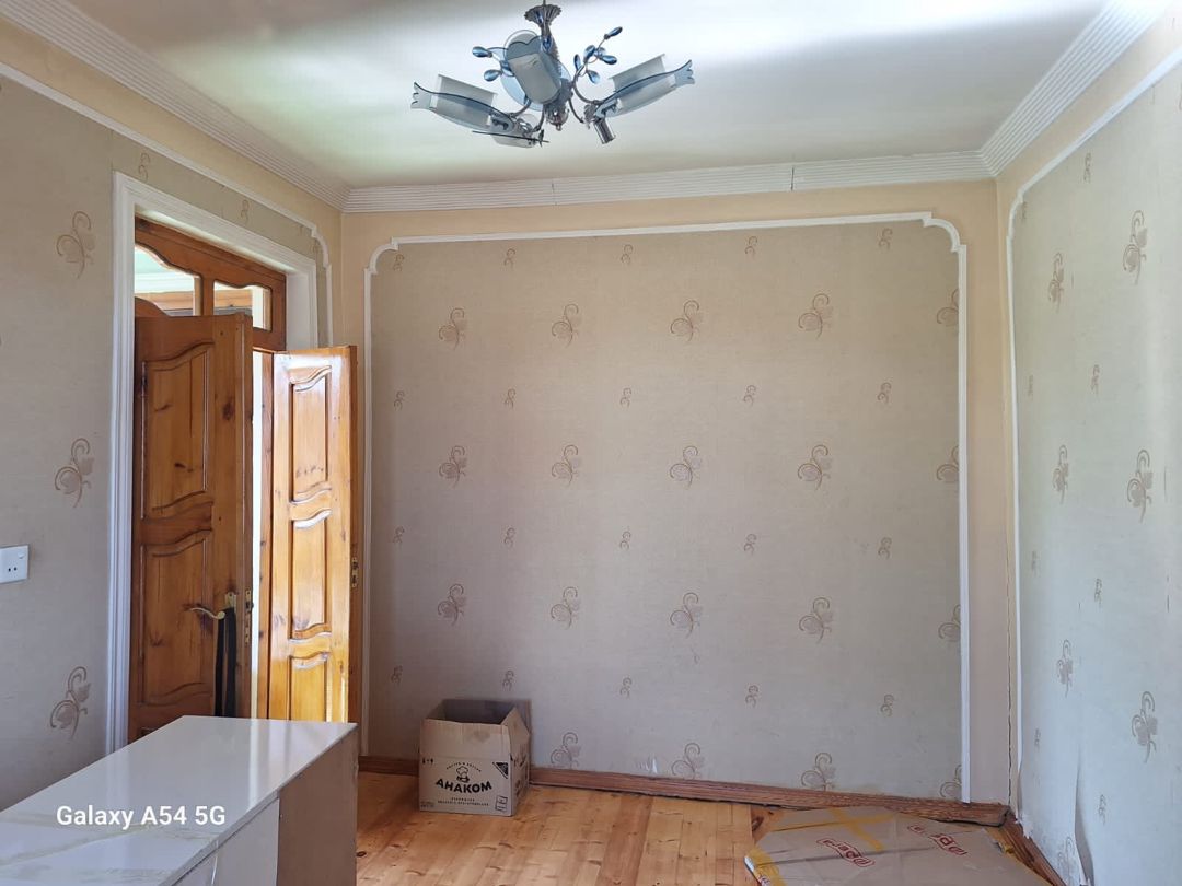 Həyət evi, Tərtər r — Ev, villa, Tərtər (9)