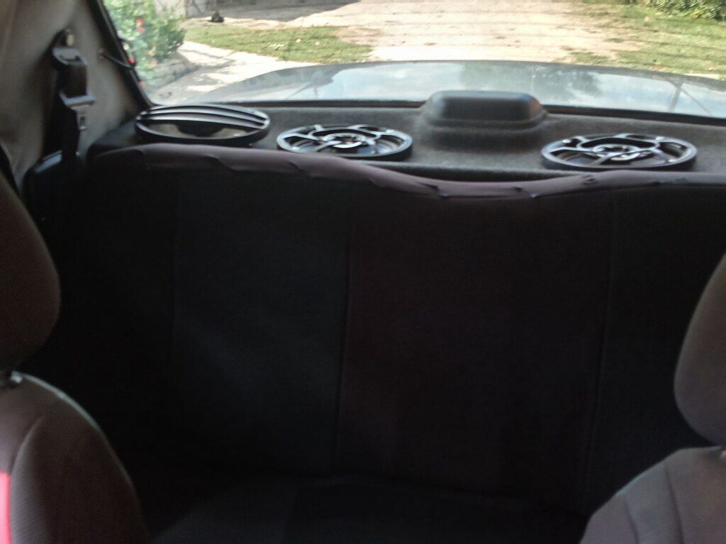 GAZ 31105 "Volga", 2.3 L, 2005 il, 121 560 km — Avtomobillər, Masallı (4)