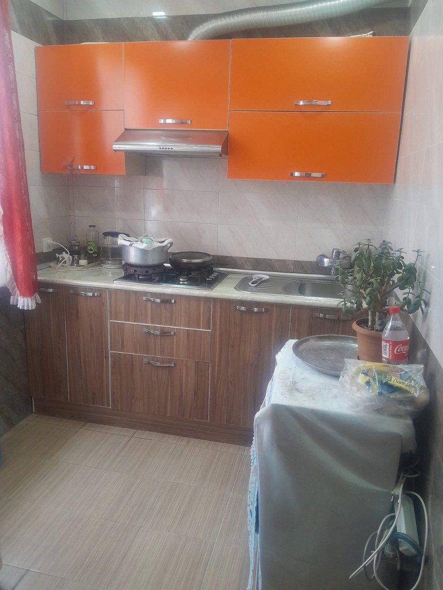 Satılır 2 otaqlı köhnə tikili 50 m² — Mənzil, Bakı (9)