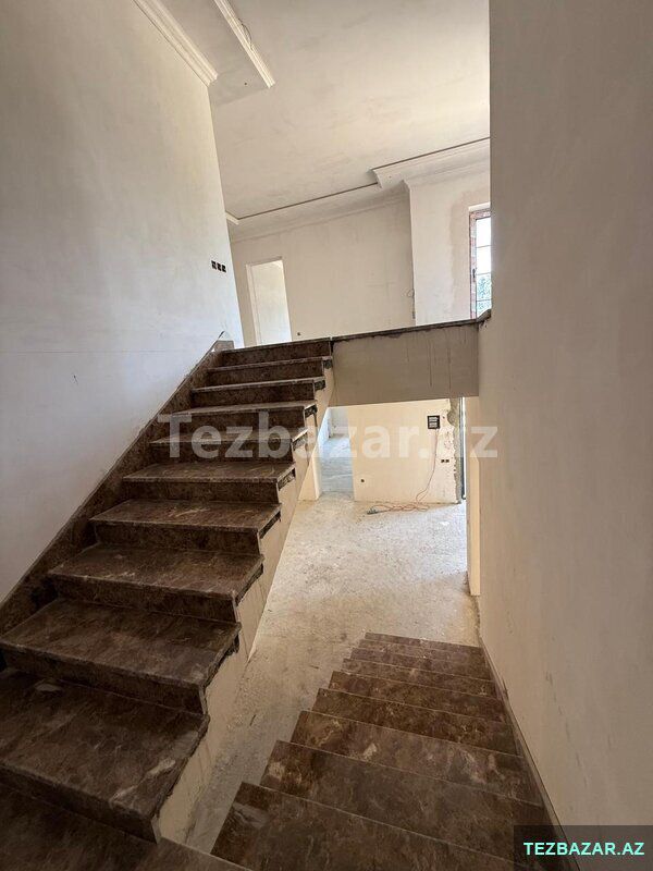 Nardaran qəsəbəsi, "Sea Breeze" — Ev, villa, Bakı (6)
