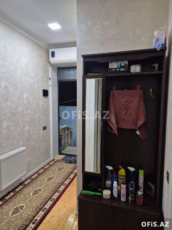 Həyət evləri Satılır Sumqayıt, Sumqayıt Xəzər Bağları, 3 otaq, 81 m² — Ev, villa, Sumqayıt (6)