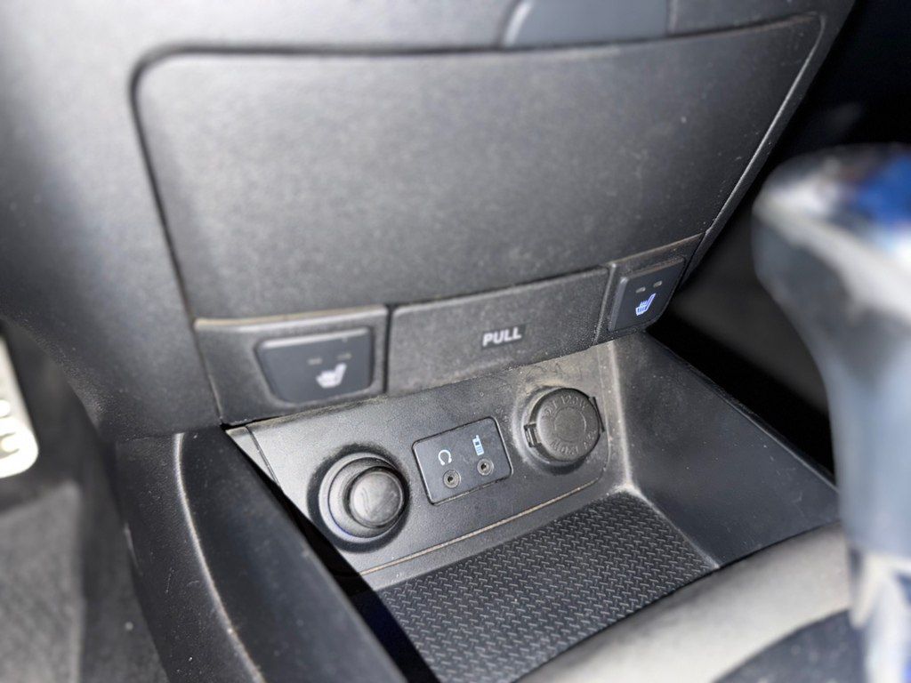 Hyundai i30, 1.6 L, 2010 il, 203 000 km — Avtomobillər, Bakı (9)