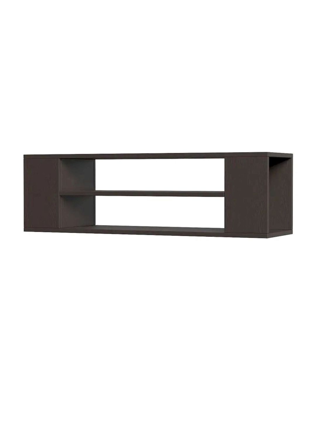 TV üçün tumba 3563_LETNEWSimpVen, Ldsp, qəhvəyi, 35.2x32.5x100 sm — Mallar, Bakı (3)