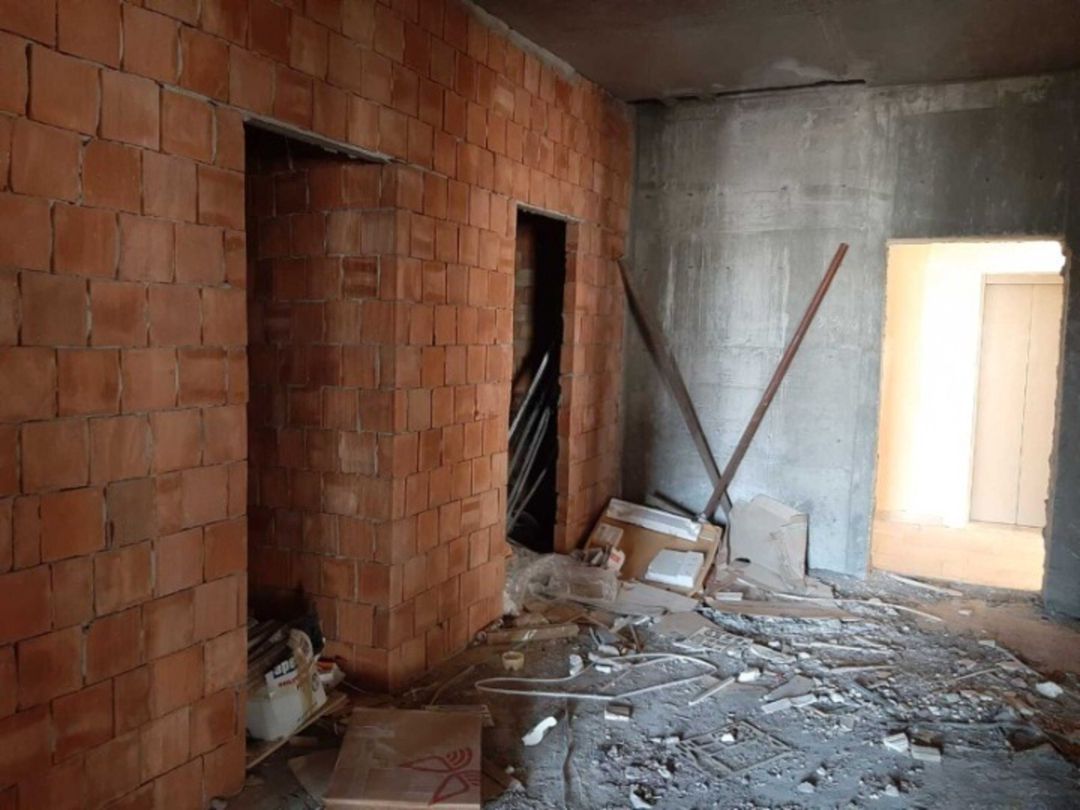 Satılır 3 otaqlı yeni tikili 175 m² — Mənzil, Bakı (6)