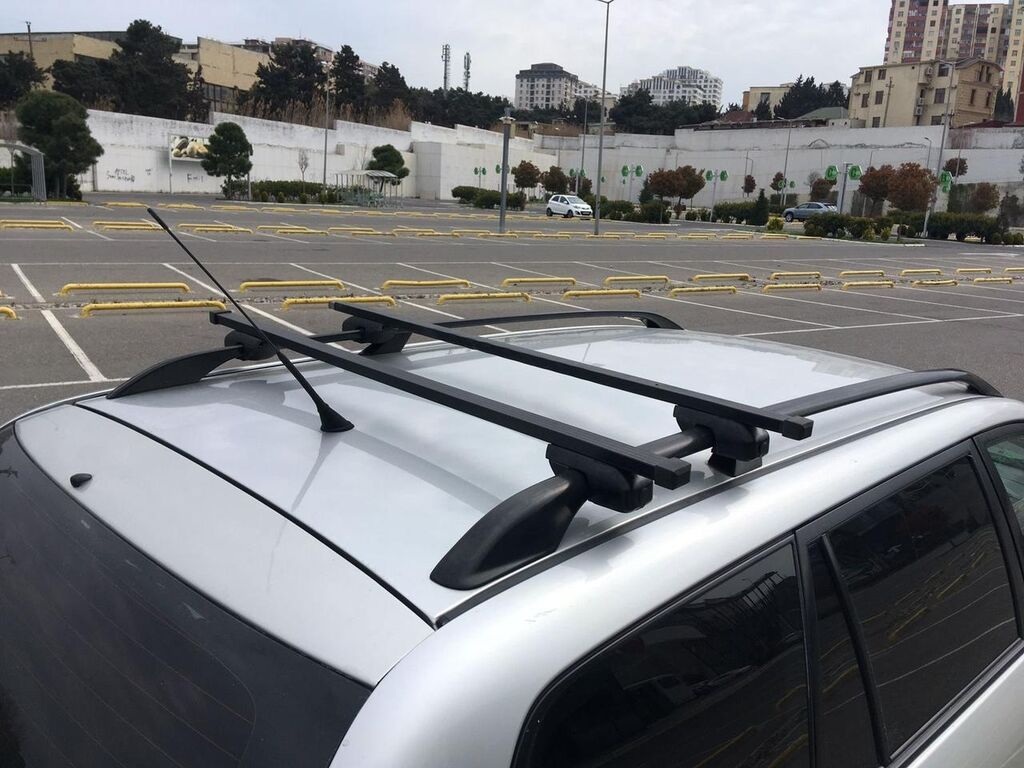 Toyota Corolla: 1.4 l 2006 il — Avtomobillər, Bakı (9)