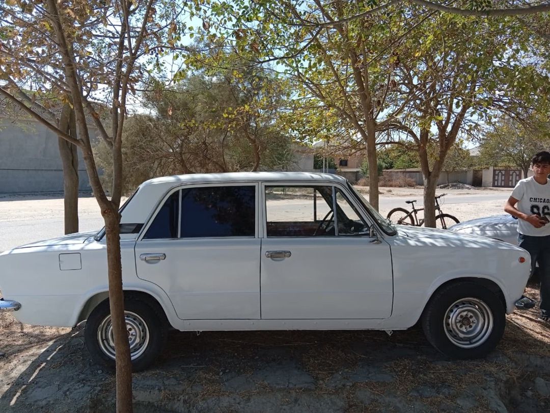 Lada (vaz) 21013, 1981 il — Avtomobillər, Neftçala (10)