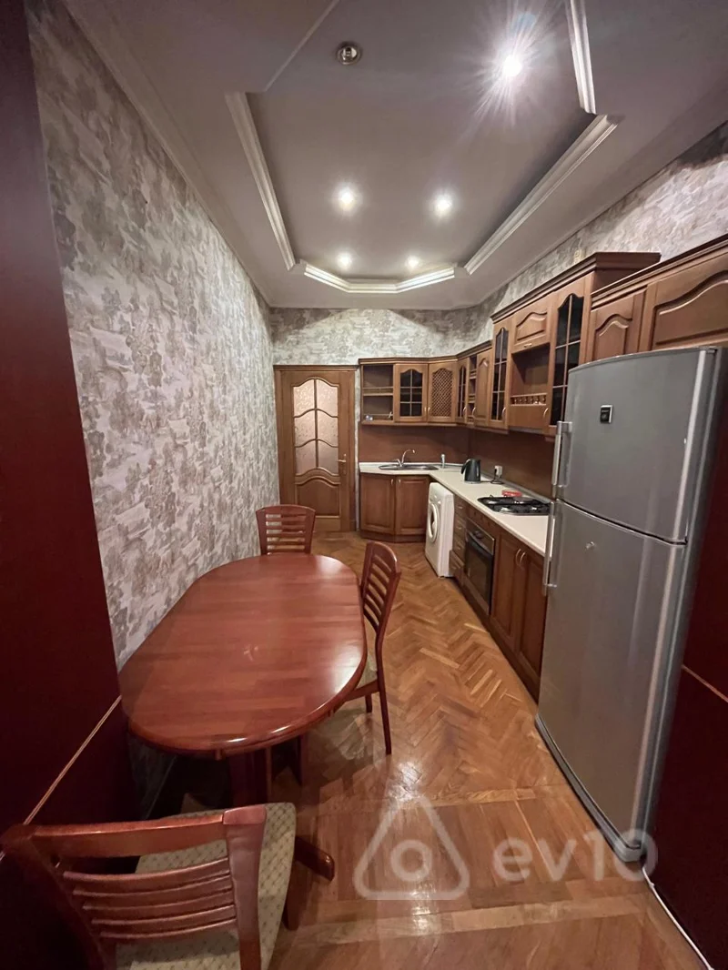 3 otaqlı mənzil, 90 m², Zərifə Əliyeva — kirayə — Mənzil, Bakı (6)