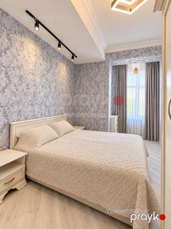 Satılır 2 otaqlı Bina evi menzil (Yeni tikili), 59.5 m², 16-cı mikrorayon — Mənzil, Sumqayıt (3)