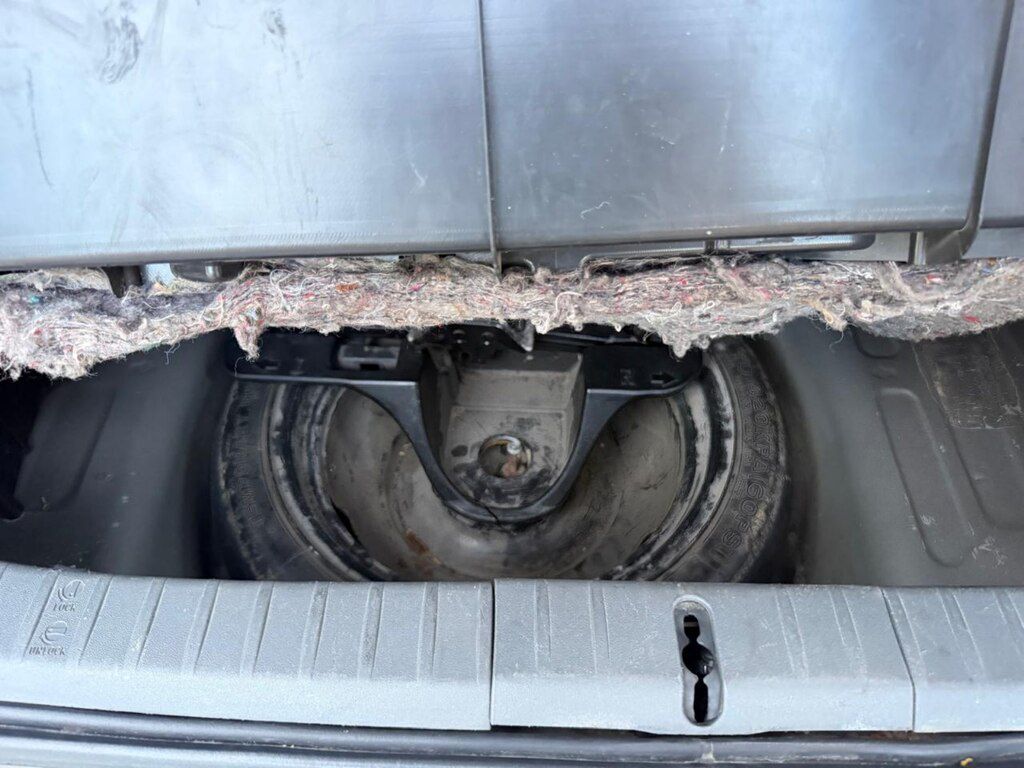 Toyota Prius, 1.5 L, 1.3 kWh, 2008 il, 299 000 km 77-BK-538 — Avtomobillər, Bakı (12)