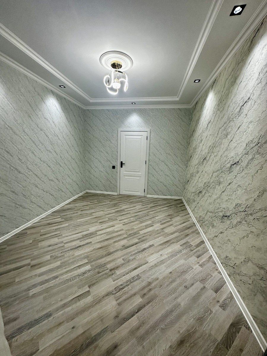 Satılır 2 otaqlı köhnə tikili 60 m² — Mənzil, Bakı (11)