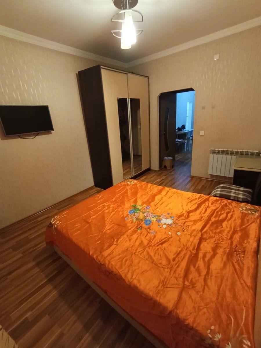 İcarəyə verilir 2 otaqlı köhnə tikili 54 m² — Mənzil, Bakı (4)