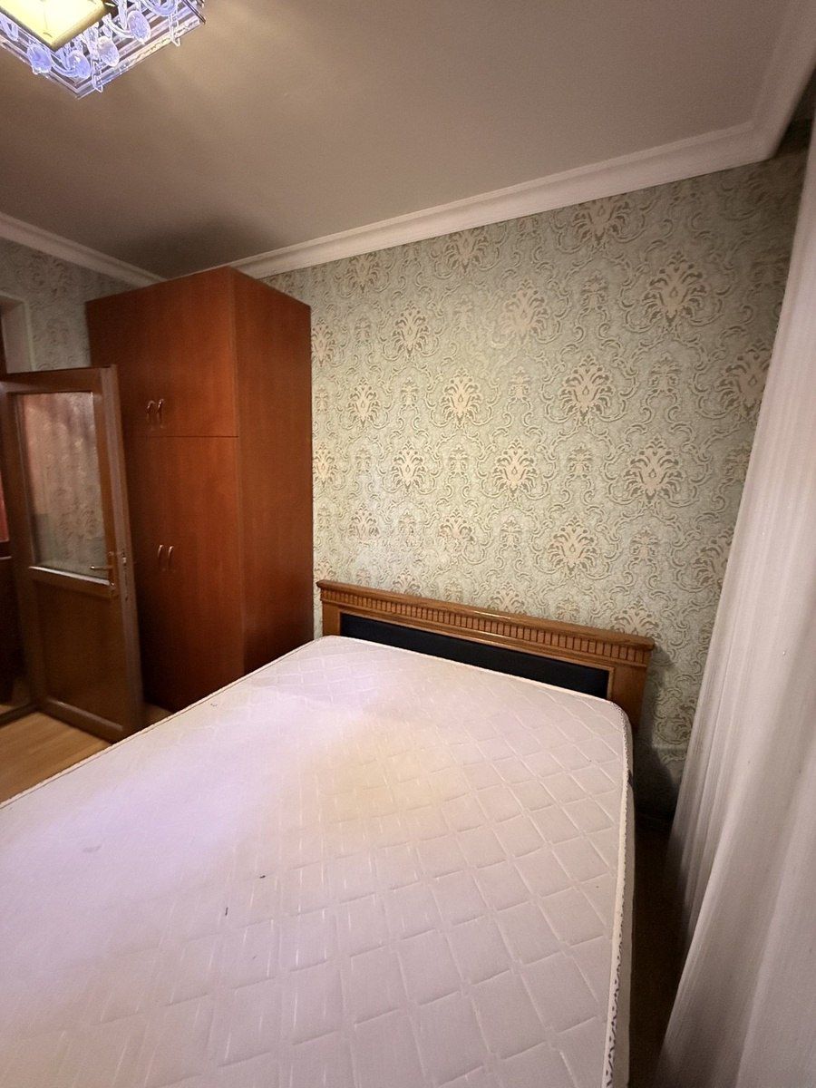 Satılır 3 otaqlı köhnə tikili 75 m² — Mənzil, Bakı (10)