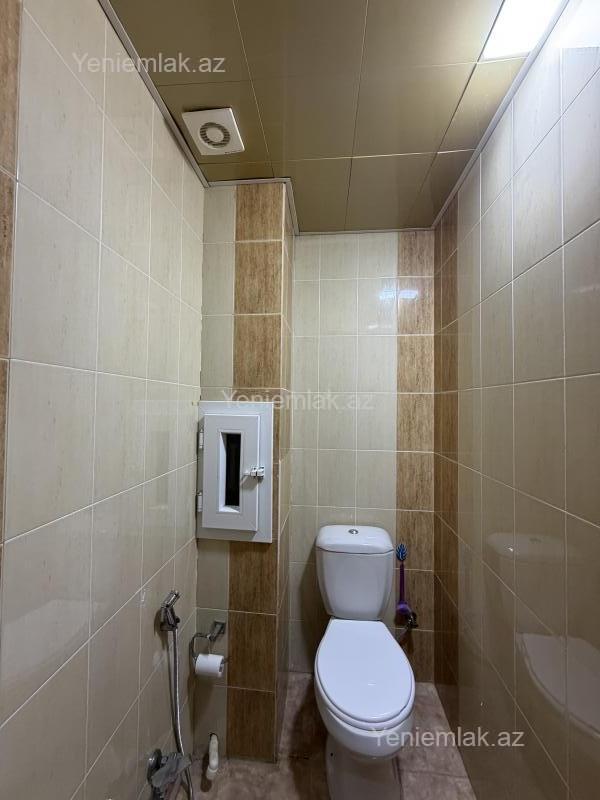 Satılır 3 otaqlı Bina evi menzil (Yeni tikili), 90 m², Masazır — Mənzil, Abşeron (10)