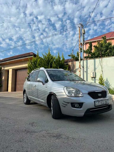 Kia Carens, 1.7 L, 2013 il, 280 000 km — Bakı