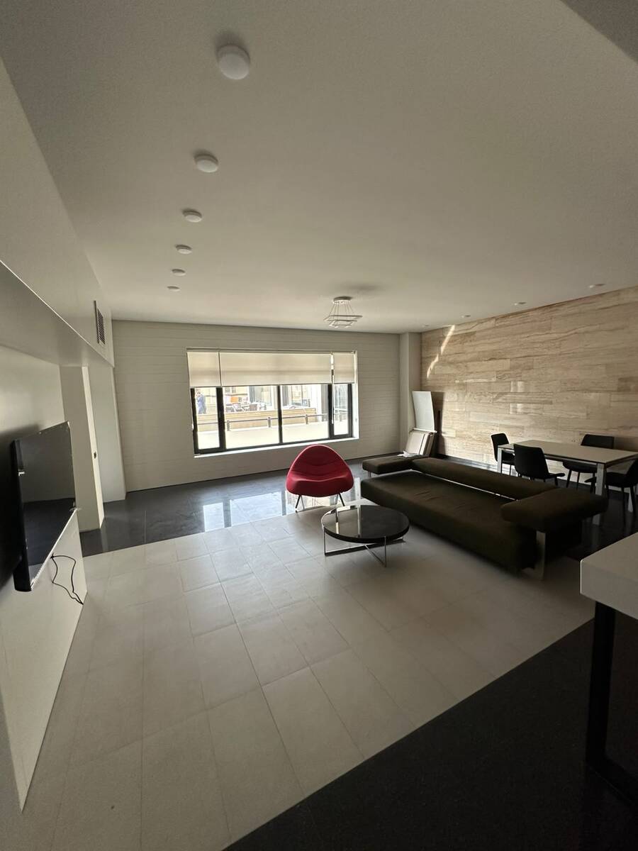 Satılır 4 otaqlı yeni tikili 146 m² — Mənzil, Bakı (7)