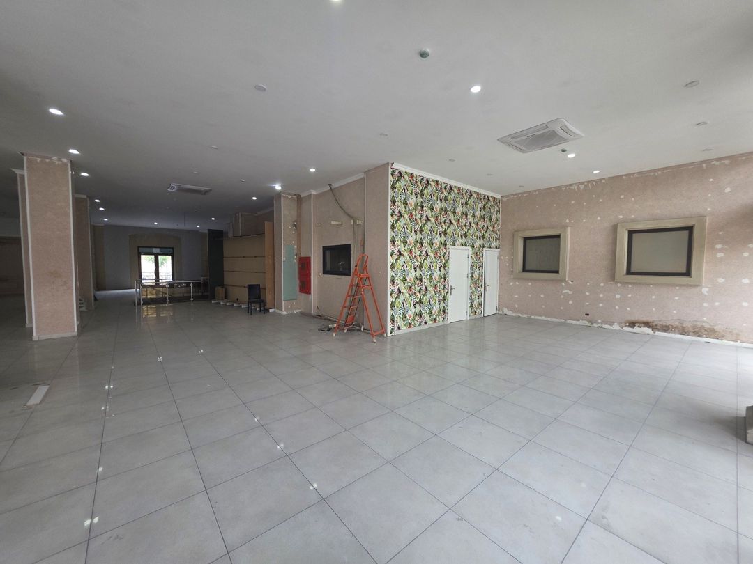 İcarəyə verilir obyekt 900 m² — Əmlak, Bakı (5)