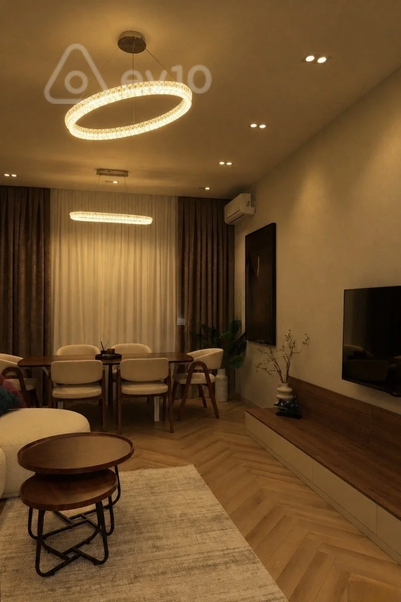 2 otaqlı mənzil, 78 m², Əhməd Cəmil — kirayə — Mənzil, Bakı (3)