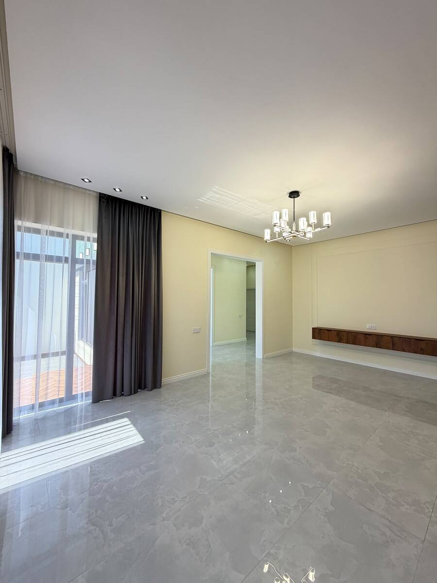 Satılır 4 otaqlı həyət evi/bağ evi 165 m² — Ev, villa, Bakı (7)