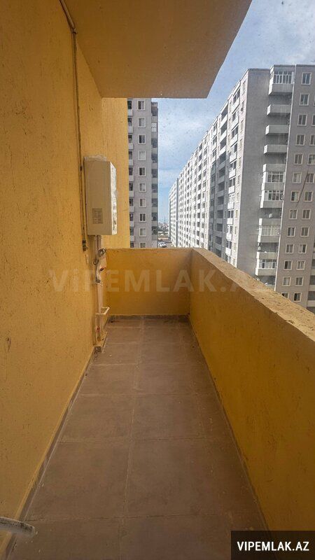 Abşeron rayonunda 2 otaqlı Yeni tikili Satılır, 80 m² — Mənzil, Bakı (4)