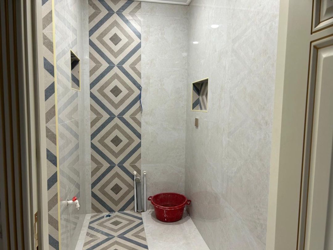 Satılır 4 otaqlı yeni tikili 170.7 m² — Mənzil, Bakı (10)