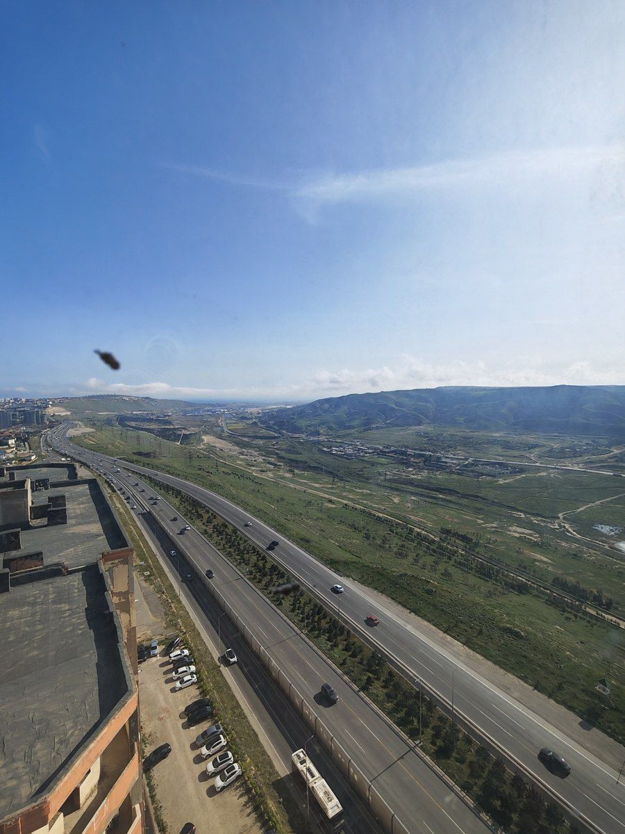 İcarəyə verilir 3 otaqlı yeni tikili 130 m² — Mənzil, Bakı
