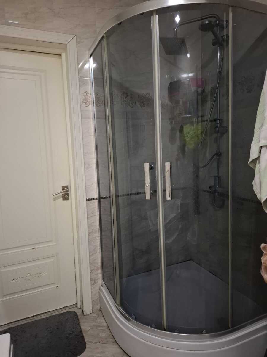 İcarəyə verilir 2 otaqlı yeni tikili 70 m² — Mənzil, Bakı (12)