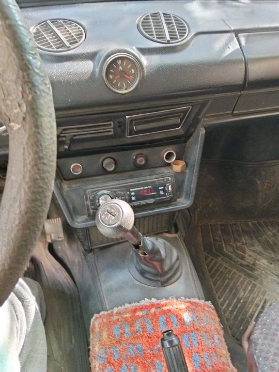 Lada (VAZ) 2106, 1.5 L, 1989 il, 77 624 km 10-DT-097 — Avtomobillər, Bakı (8)