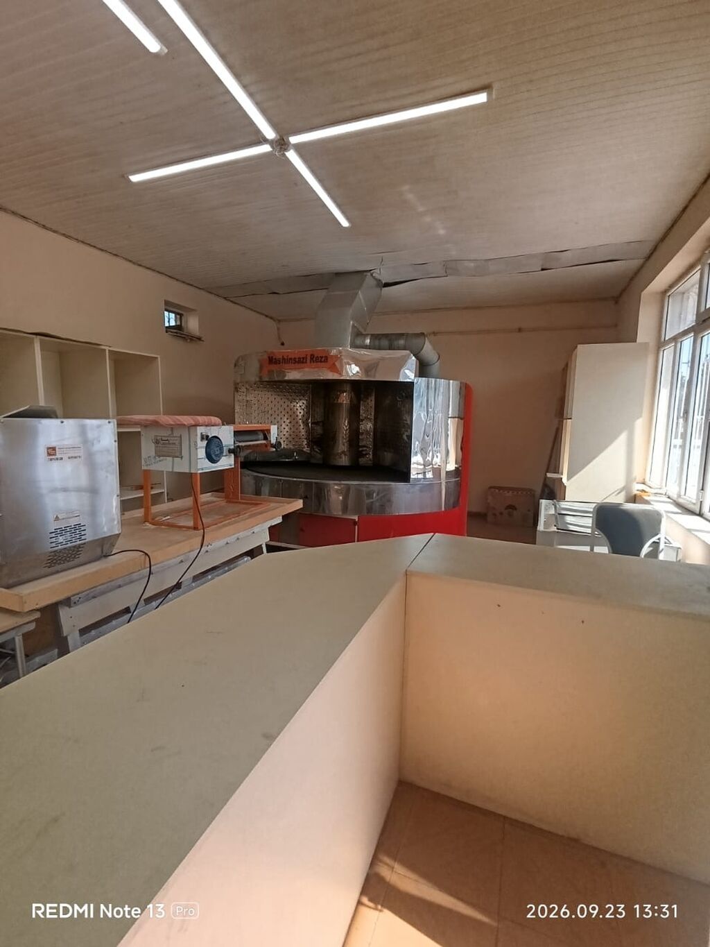 Sumqayit seherinde 21ci mkr-da yerlesen sahesi 90m² olan hazir lavas — Əmlak, Sumqayıt (6)
