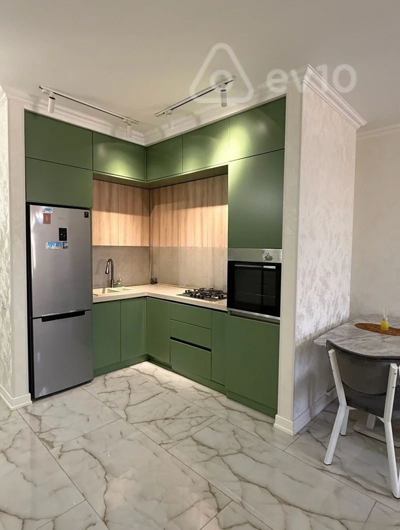 2 otaqlı mənzil, 65 m², Balaəmi Dadaşov küçəsi — kirayə — Mənzil, Bakı (8)