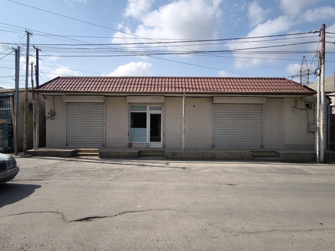 İcarəyə verilir obyekt 90 m² — Əmlak, Bakı (7)