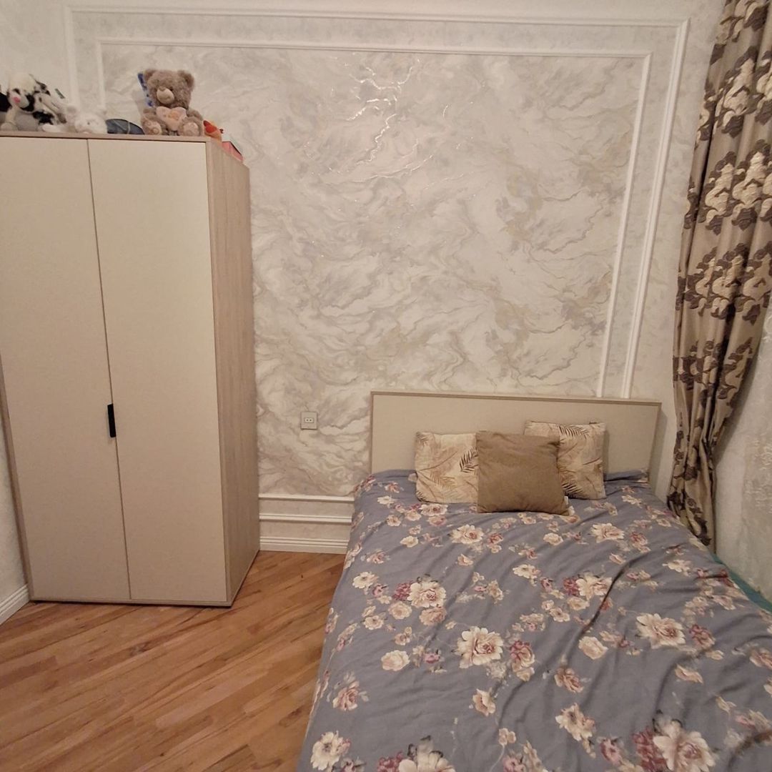 Satılır 2 otaqlı yeni tikili 65 m² — Mənzil, Xırdalan (8)