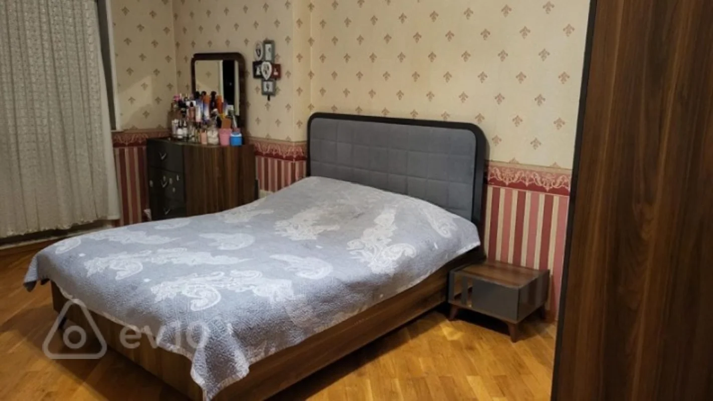 2 otaqlı mənzil, 105 m², Azadlıq prospekti — kirayə — Mənzil, Bakı (4)