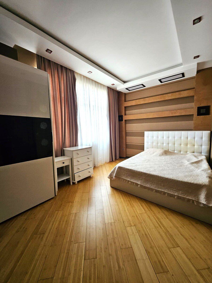 Satılır 3 otaqlı yeni tikili 136 m² — Mənzil, Bakı (4)