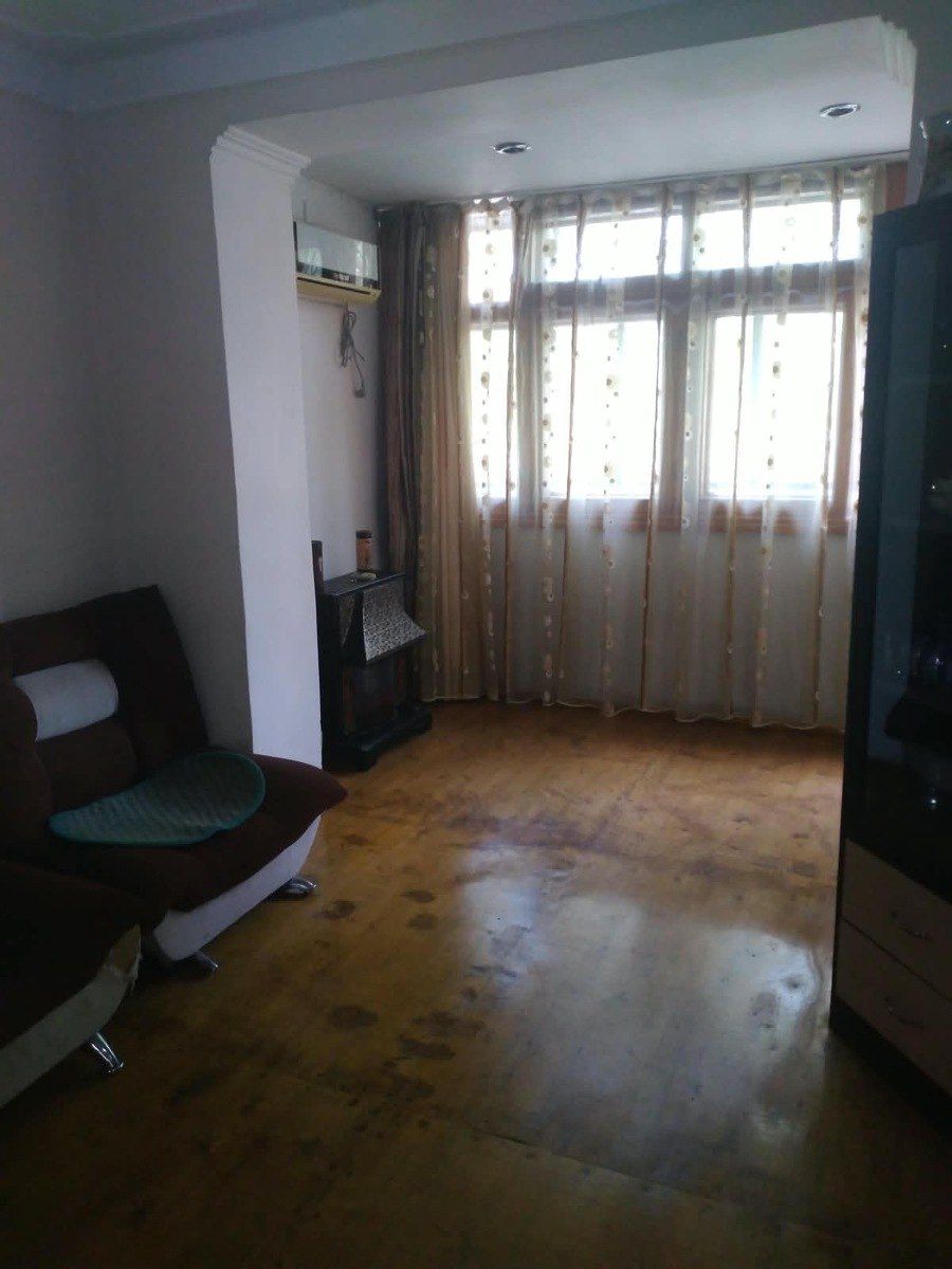 2-otaqlı mənzil, Bakıxanov qəs., 50 m² — Mənzil, Bakı (3)