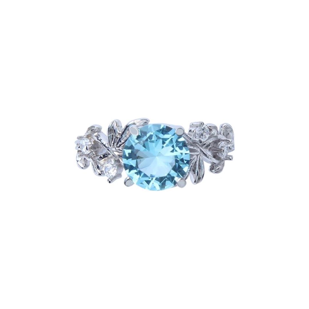 Üzük qadınlar üçün SW384650, gümüş 925 əyar — Mallar, Bakı