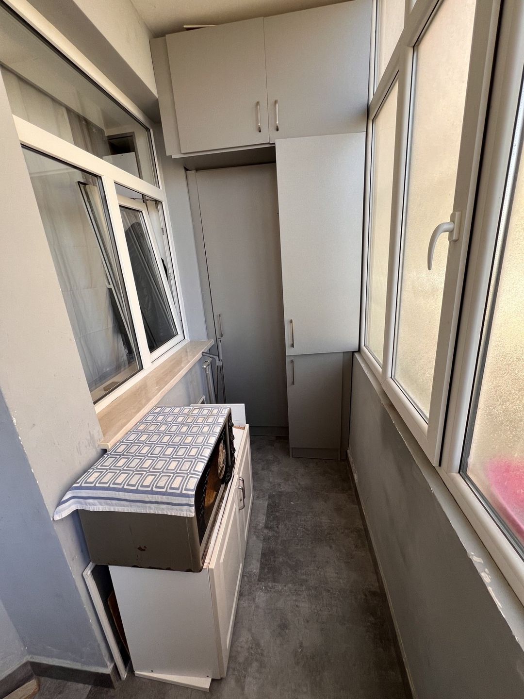 İcarəyə verilir 3 otaqlı yeni tikili 120 m² — Mənzil, Bakı (10)