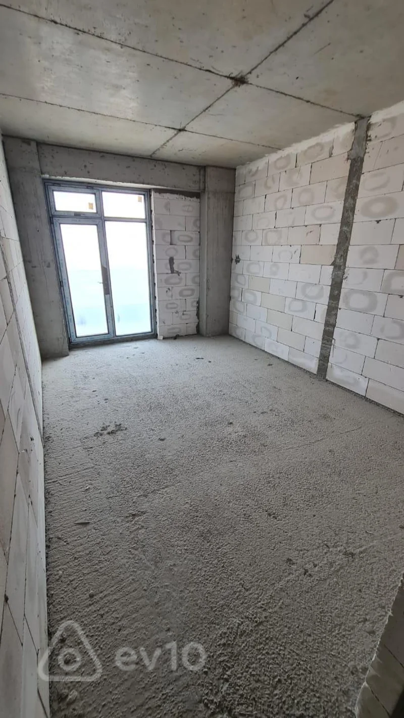 2 otaqlı mənzil, 108 m², Tiblisi Prospekti — Mənzil, Bakı (5)