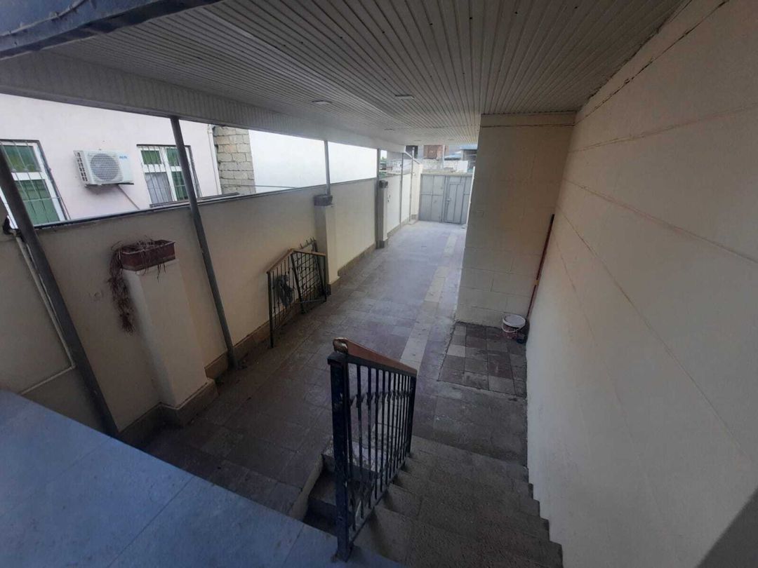 Satılır 3 otaqlı həyət evi/bağ evi 120 m² — Ev, villa, Bakı (3)