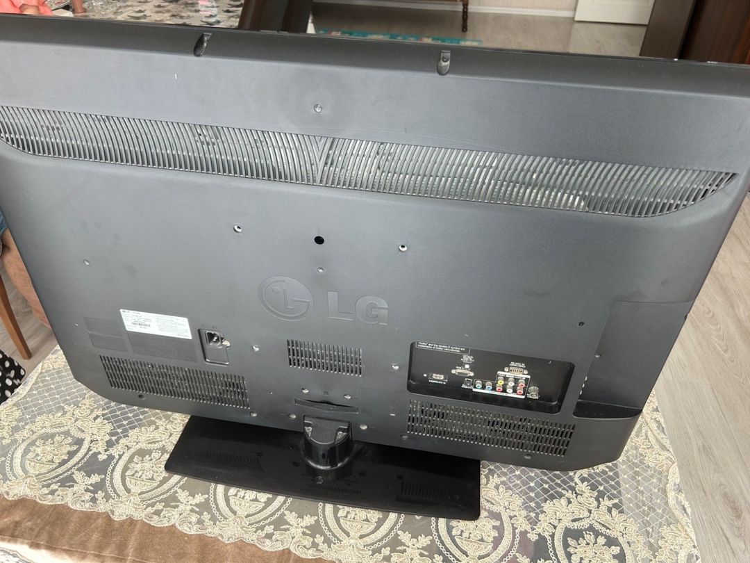 Televizor LG — TV və Video, Bakı (2)