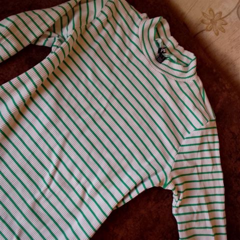 Sviter, Pierre Cardin, XL, rəng - Ağ — Digah